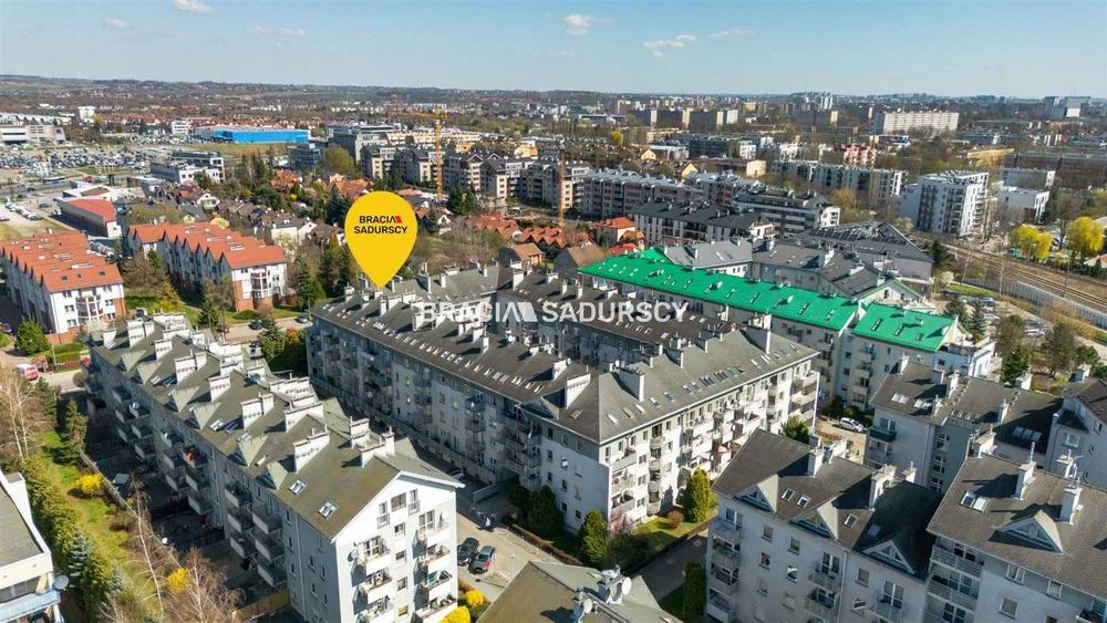 Продам квартиру в м.Краків (Польща)