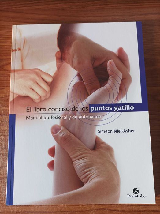 El Libro Conciso de Los Pontos Gatilho