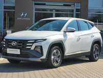 Hyundai Tucson 1.6 T-GDi HEV 215KM HYBRYDA, Automat, Gwarancja, FV23%