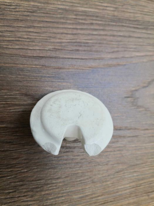 Solniczka ceramiczna