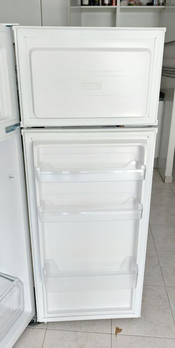 Frigorífico 2 Portas Com Congelador Orima (Como nova)
