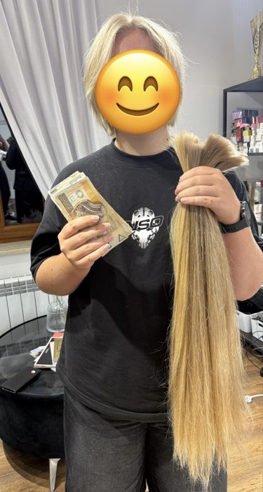 Skup włosów najwyższe ceny w polsce