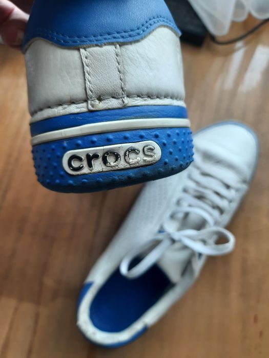 Кеди кросівки Crocs