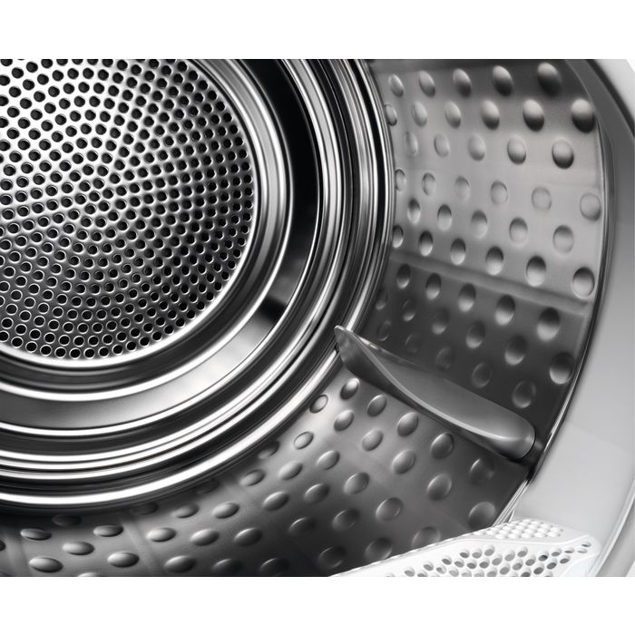 Máquina de secar roupa AEG de 8 kg