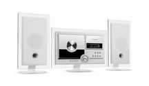 Wieża stereo Sonic
