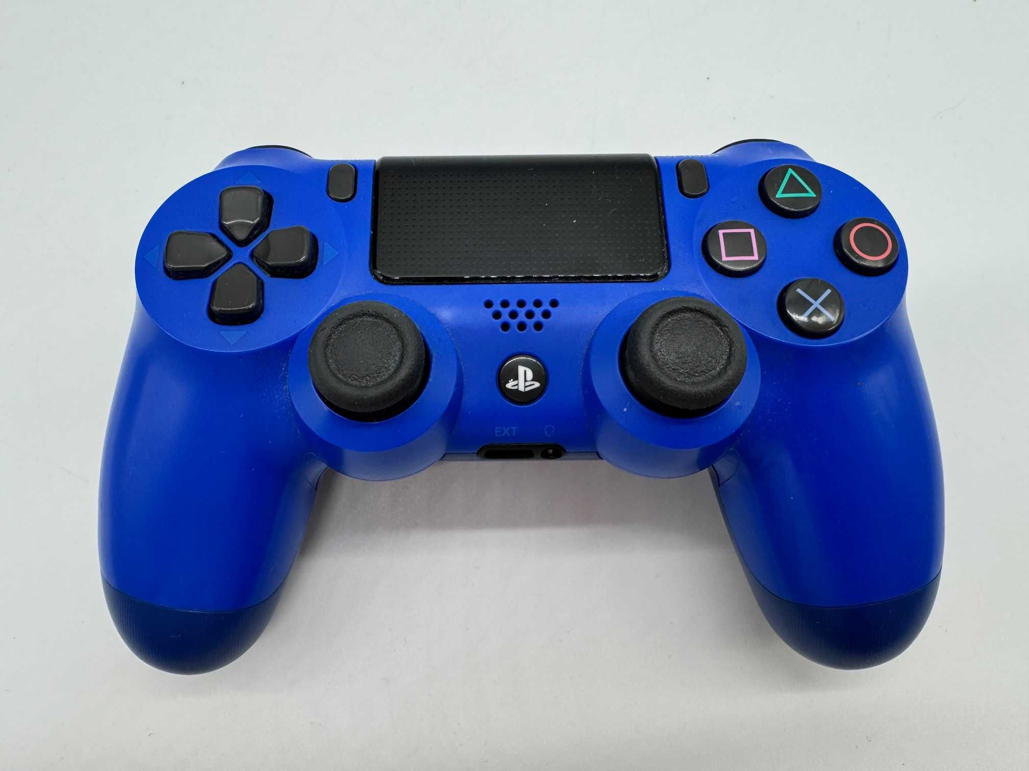 Konsola PS4 SLIM 500 GB + PAD od loombard milicz