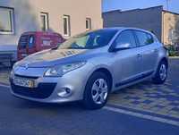 Renault Megane 1.6 16v bardzo zadbana