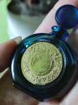 Rochas Byzance miniatura perfum unikat vintage rare kolekcja