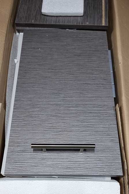 Szafka łazienkowa Midi Schildmeyer 117 cm Highboard Ilsesee
