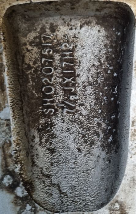 Диски r17 5х112 легкосплавні