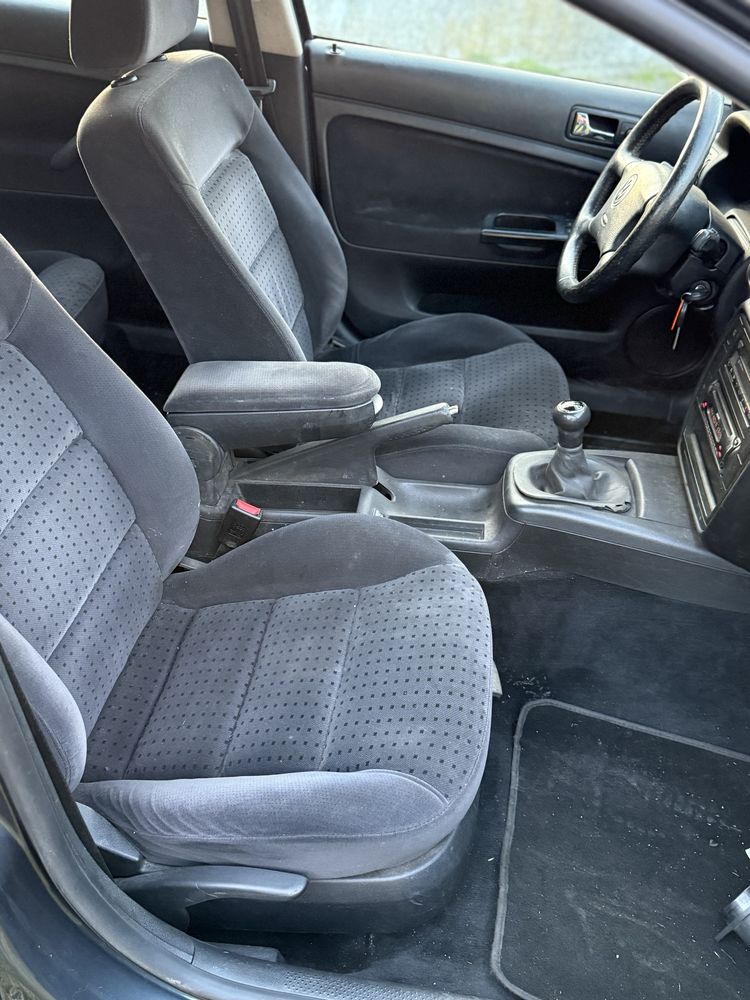 Vendo Passat motor PD
