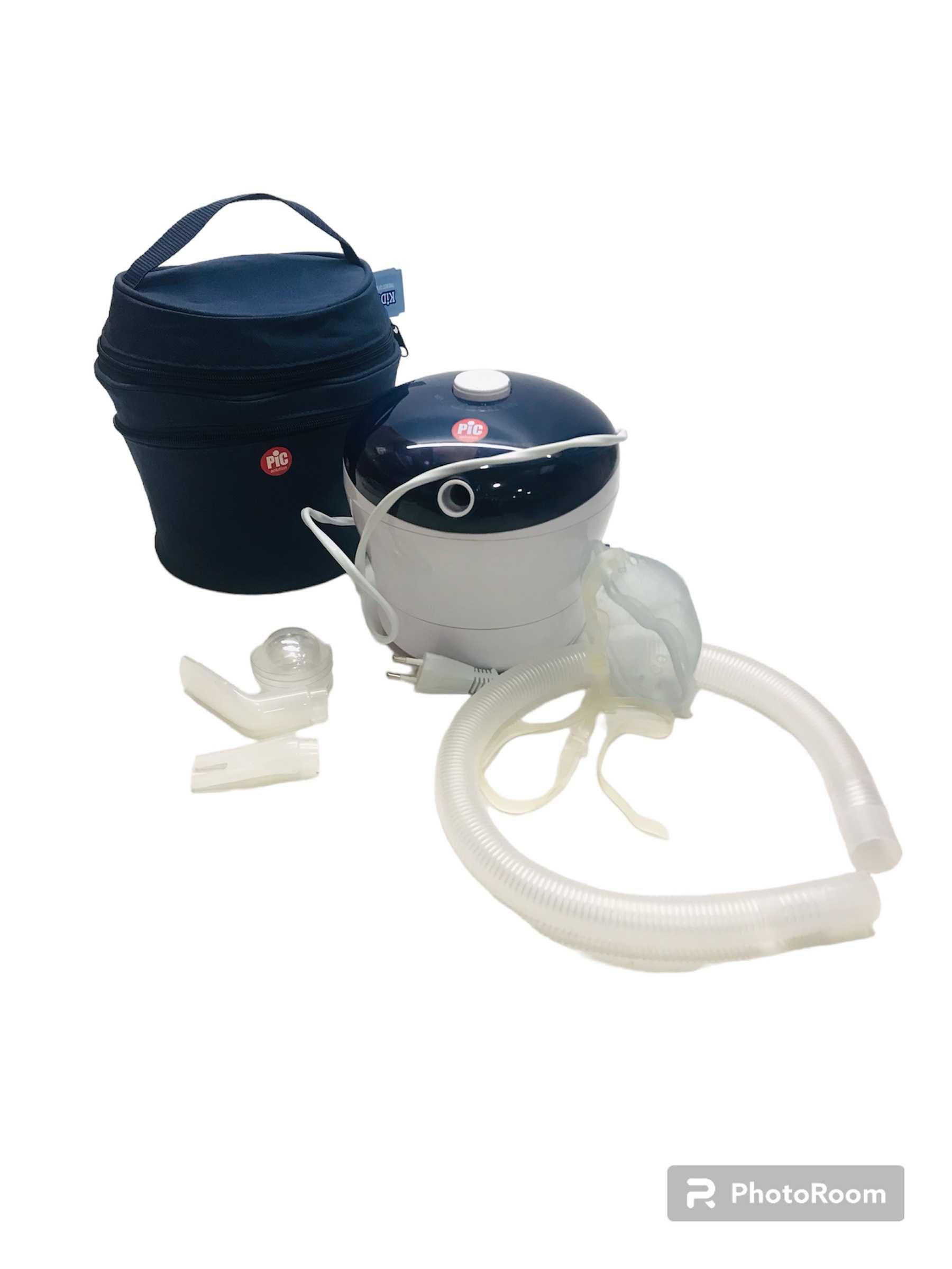 Nebulizador PIC Air Projet de Ultra-Sons