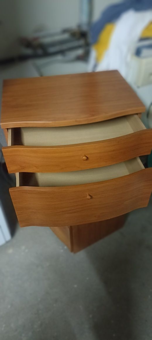 Mesinhas de cabeceira