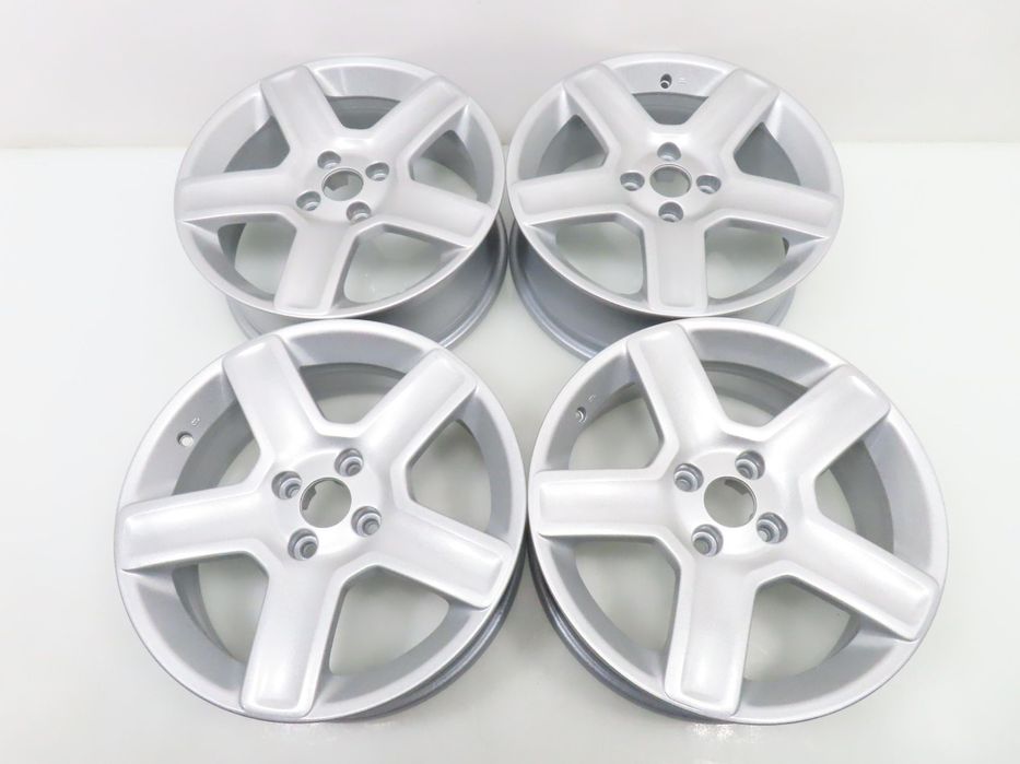 ALufelgi 17&#039;&#039; Peugeot 207 208 307 308 4x108 ET31