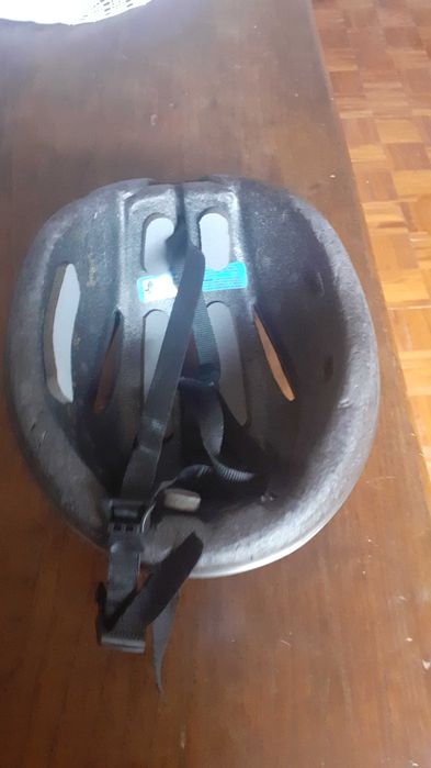 Capacete de bicicleta Bell