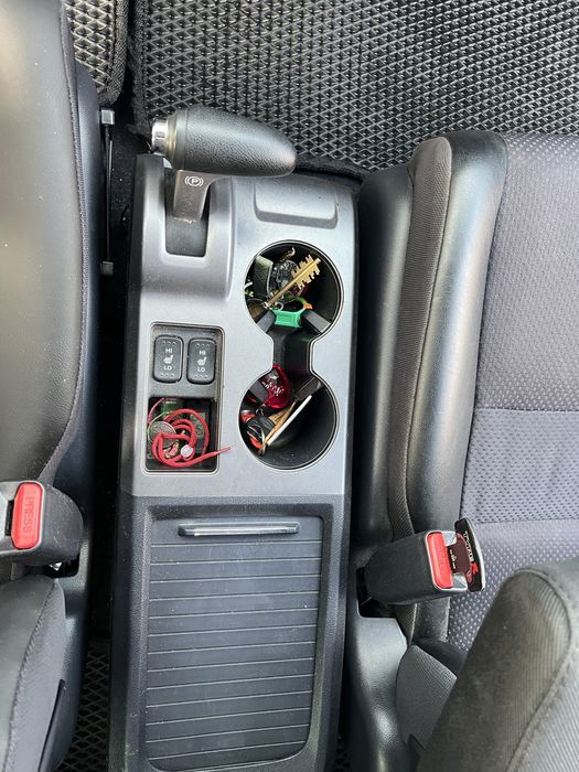 Продам honda cr-v 2.0