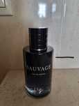 Dior Sauvage Eau de Parfum 100 ml