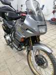 Honda Transalp 600V