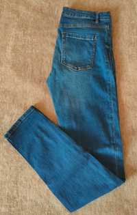 Spodnie jeansowe r. 36