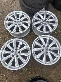 Alufelgi Audi 17 cali 5x112