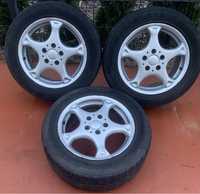 Oryg alufelgi 16 Mercedes 7.5x16 ET41 5x112 wysylka CenaZa3szt