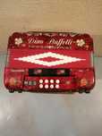 Concertina  Dino BafFeti