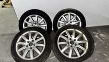 JANTE VW jante 16 5 furos