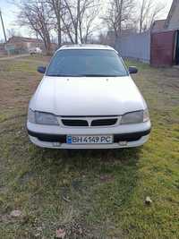 Продам Toyota Carina E