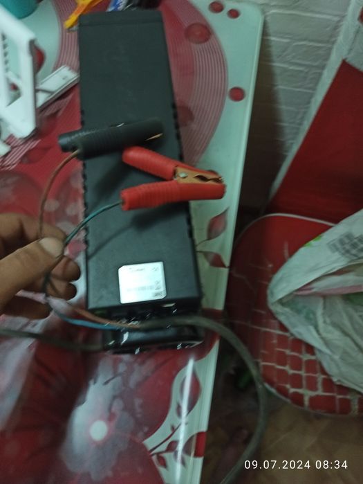 Песперебойник,ИБП 480 Ват