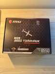 Płyta główna Msi MAG B550 TOMAHAWK AMD