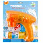 Smily Play Sp83777 Pistolet Led Do Robienia Baniek