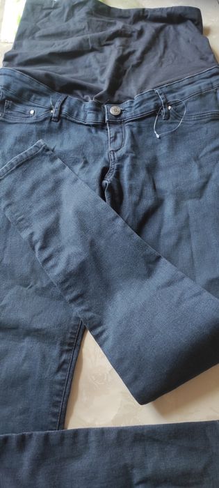 Штани для вагітних, джинси для вагітних