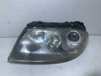 Reflektor Xenon lewy Volkswagen Passat B5 lift