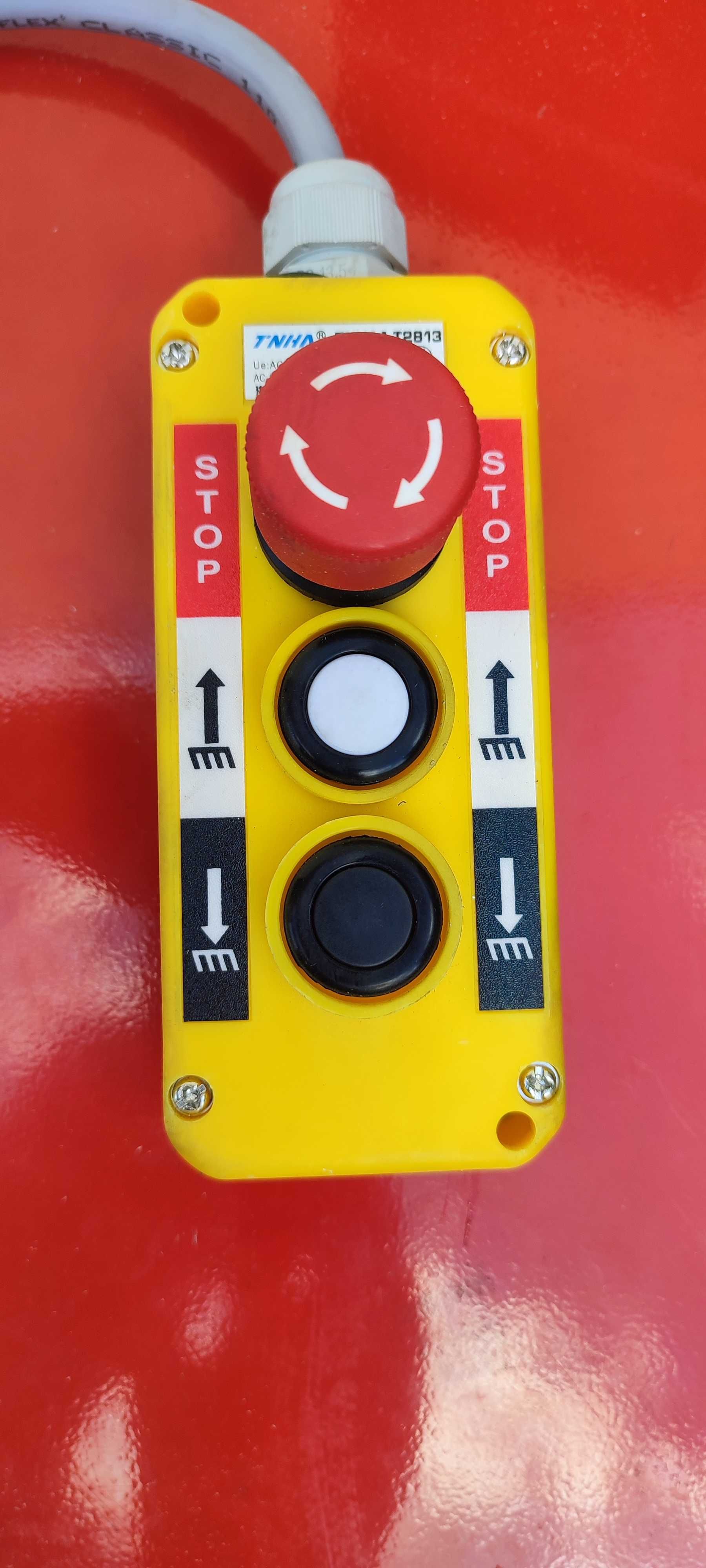 Giętarka do rur hydraulicznych SAMWAY T642 ( 6-42 mm )