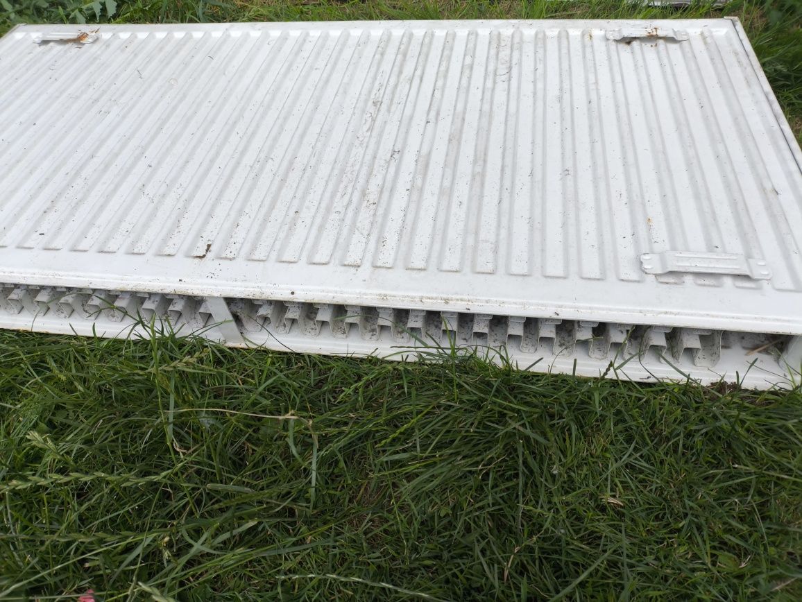 Grzejnik panelowy 120x60 2 sztuki