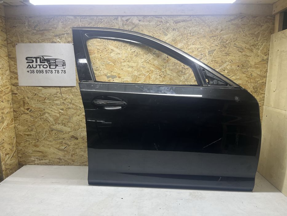 Двері передні праві до BMW 5 G30