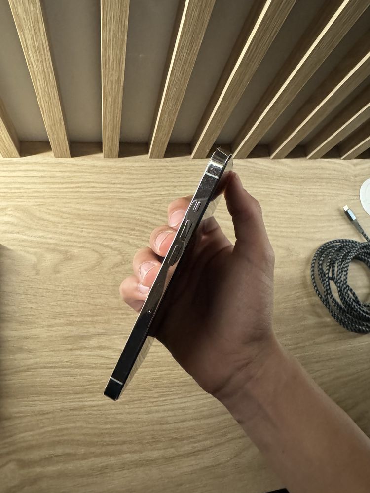 iPhone 13 pro 128gb Biały
