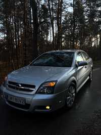 Opel Vectra C GTS 1.9 CDTI 150km