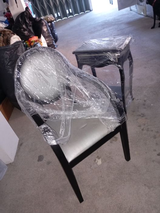 Conjunto móvel de entrada