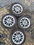 Felgi aluminiowe volvo
