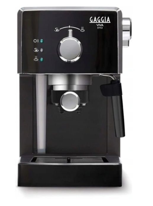 Ekspres ciśnieniowy Gaggia Viva Style 1025 W