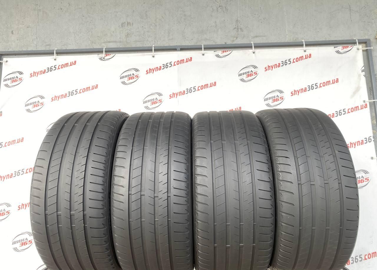 275/35 r21 bridgestone alenza 001 run flat 4mm шини бу