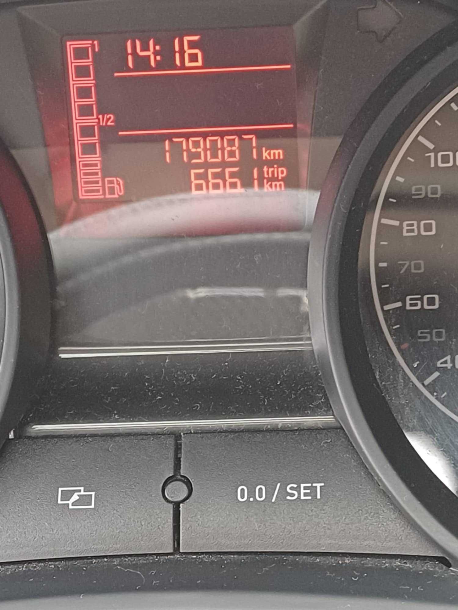 Seat Ibiza, 2012, 1.2, benzyna