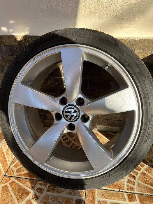 Диски з колесами