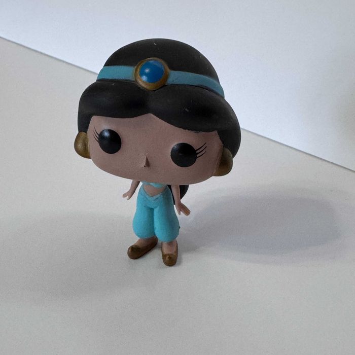 Funko Pop Jasmine Aladdin64564137102211122