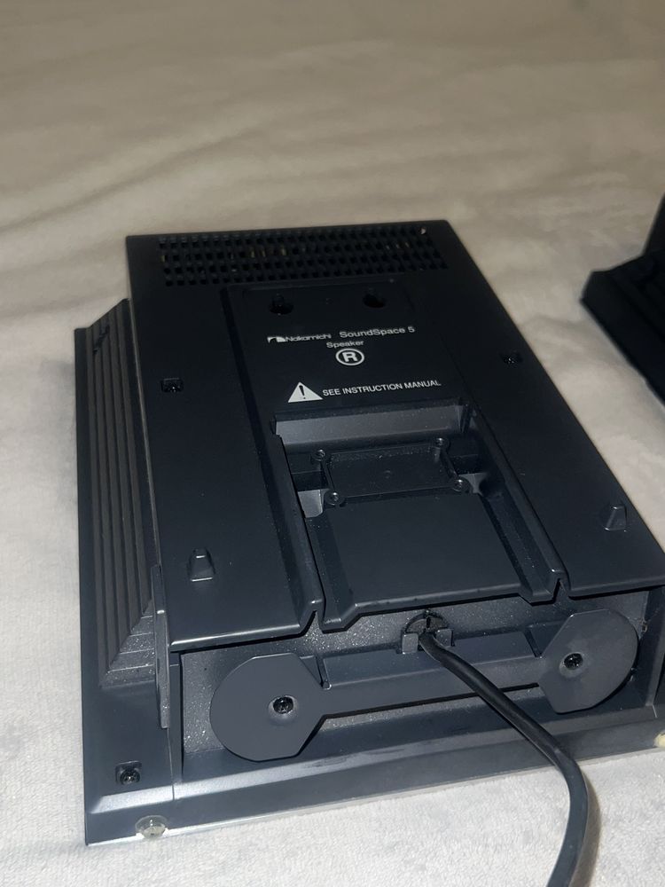 Nakamichi SoundSpace 5 Speaker głośnik głośniki