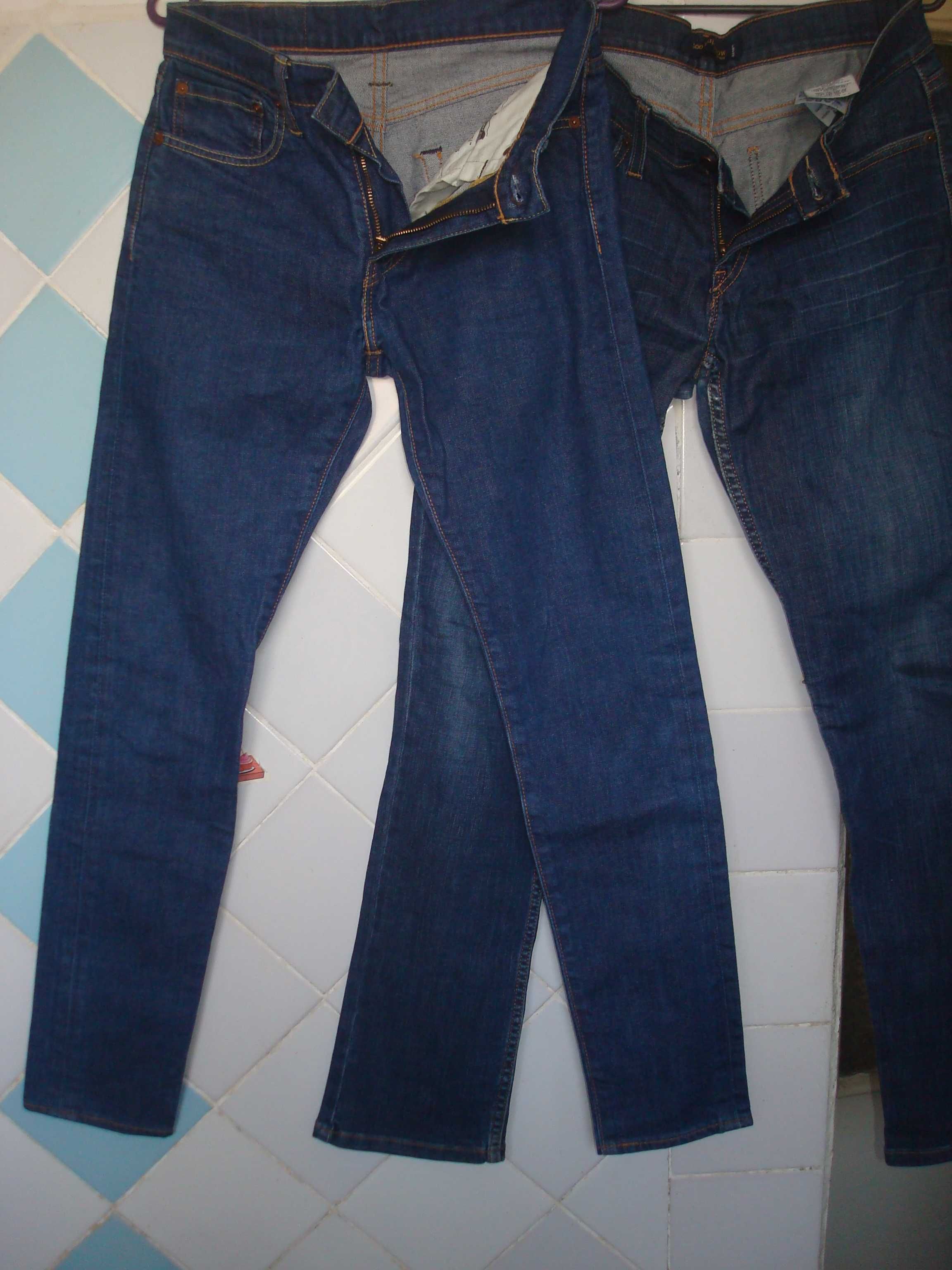 Продам джинсы Levi’s LEVI STRAYSS & CO оригинал   LC WAIKIKI