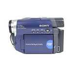 Kamera cyfrowa Sony DCR-DVD 101