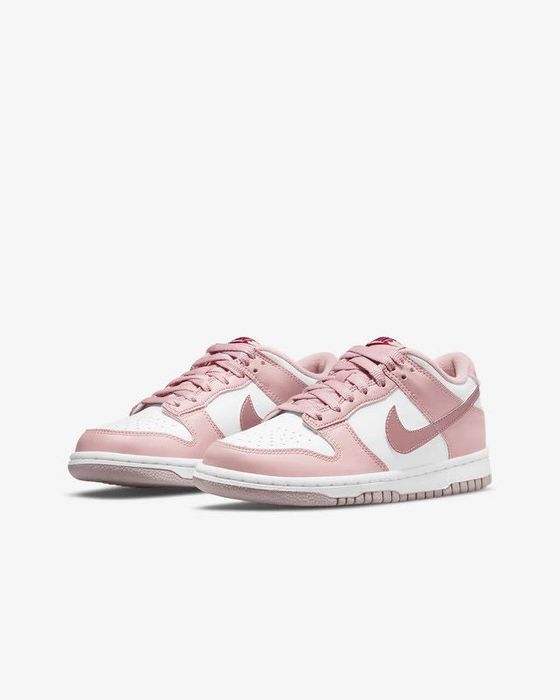США! Кросівки Nike Dunk Velvet Jordan ACG DN (36р по 40р) (DO6485-600)