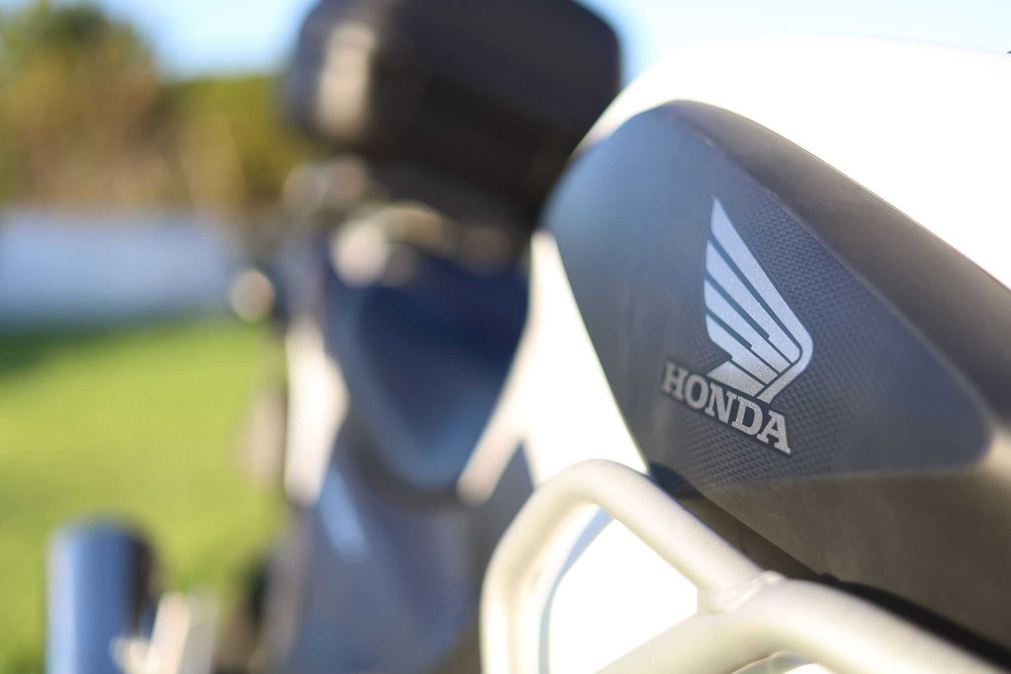 Honda NC700X ABS